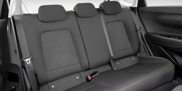 Novo Hyundai i20 com nova identidade de design da marca sul coreana 25 Novo Hyundai i20 com nova identidade de design da marca sul coreana 25