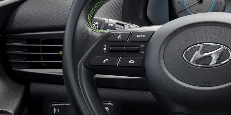 Novo Hyundai i20 já está disponível em Portugal 15