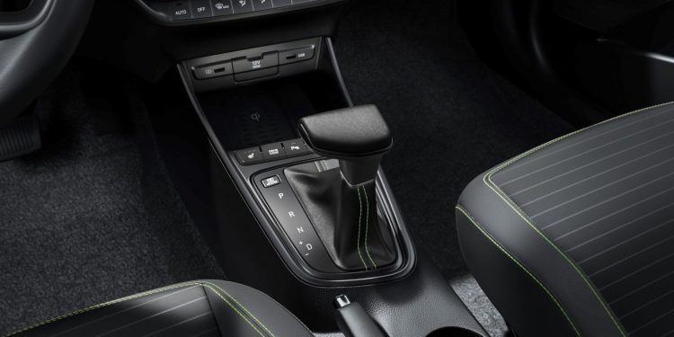 Novo Hyundai i20 com nova identidade de design da marca sul coreana 19 Novo Hyundai i20 com nova identidade de design da marca sul coreana 19