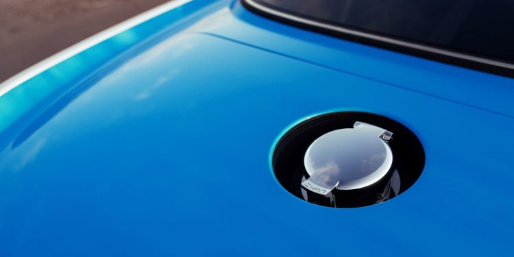 Volvo P1800 – Retro Hero of the Year 30