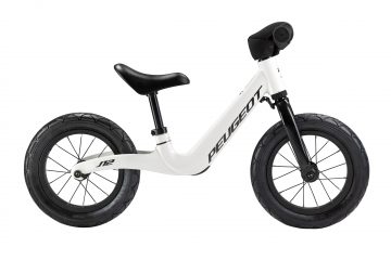 PEUGEOT Cycles lança novas bicicletas de equilíbrio e reforça a gama júnior 14