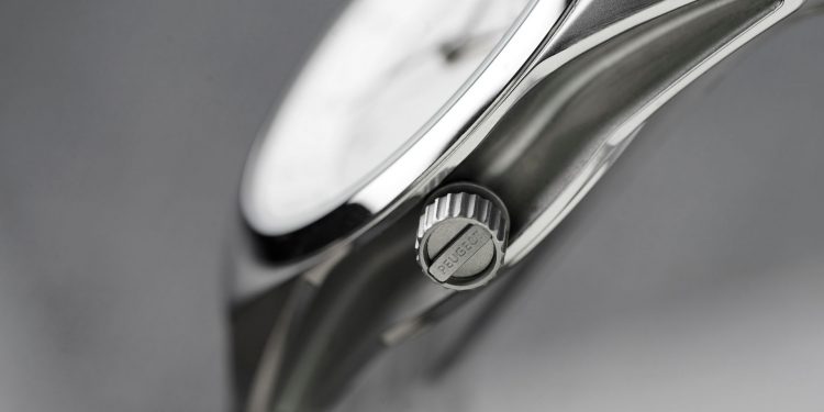 Peugeot apresenta três novos relógios e todos são bastante acessíveis 22