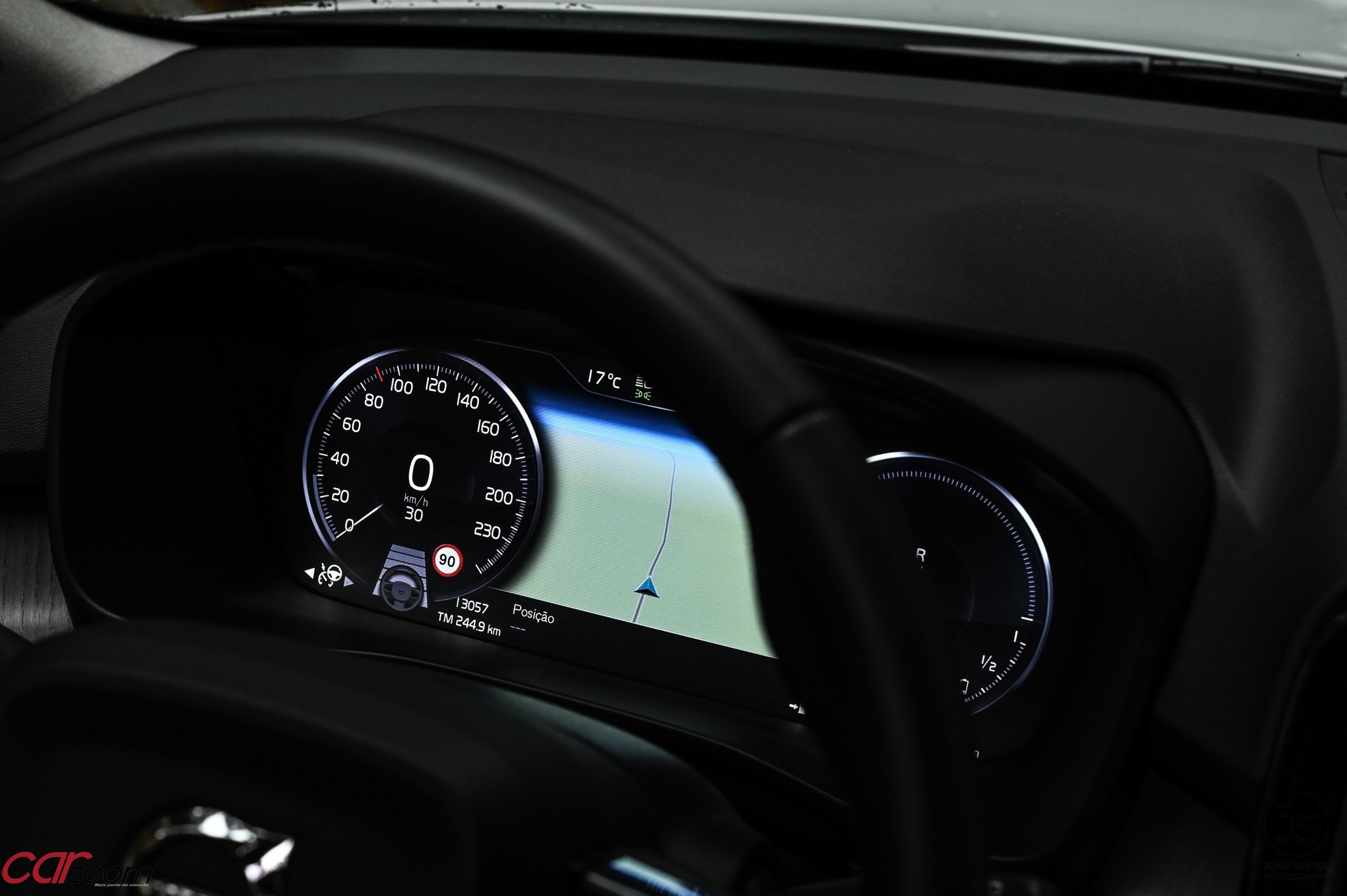 Volvo XC40 T5 Plug-In Hybrid: Ecológicos 260cv! 34