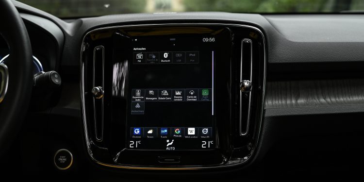 Volvo XC40 T5 Plug-In Hybrid: Ecológicos 260cv! 54