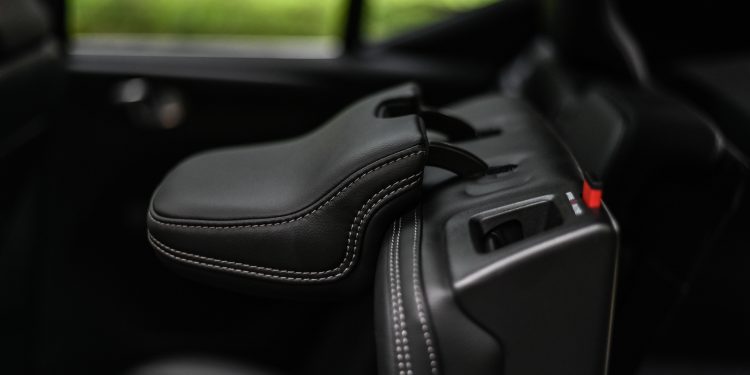 Volvo XC40 T5 Plug-In Hybrid: Ecológicos 260cv! 49