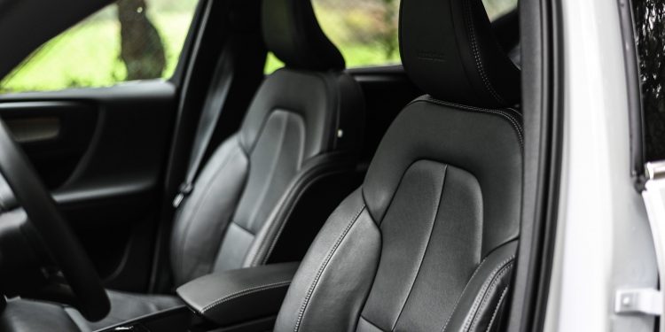 Volvo XC40 T5 Plug-In Hybrid: Ecológicos 260cv! 43