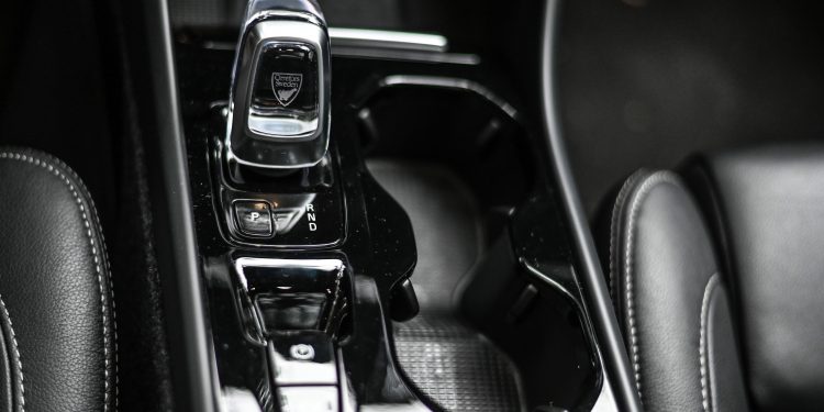 Volvo XC40 T5 Plug-In Hybrid: Ecológicos 260cv! 42