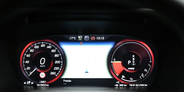 Volvo XC40 T5 Plug-In Hybrid: Ecológicos 260cv! 41