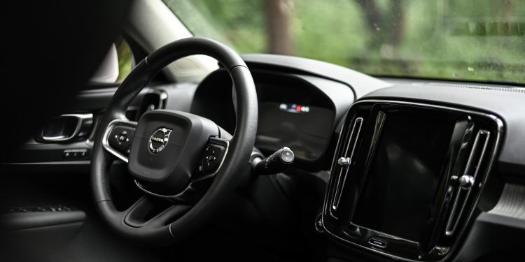 Volvo XC40 T5 Plug-In Hybrid: Ecológicos 260cv! 39