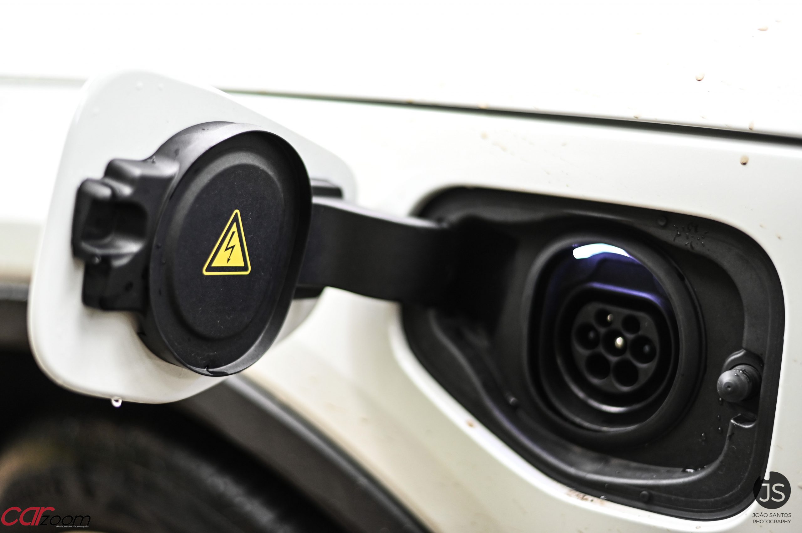 Volvo XC40 T5 Plug-In Hybrid: Ecológicos 260cv! 32