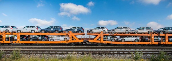 Redução do tempo de entrega de forma mais rápida, eficiente e sustentável 14