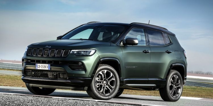 Jeep® comemora 80 anos de história e inovação 13