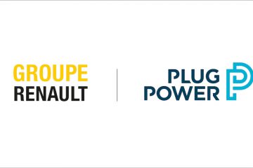 Renault e a Plug Power juntam esforços para se tornarem líderes no segmento dos comerciais ligeiros a hidrogénio 23