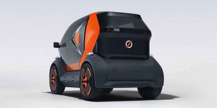 MØBILIZE, a nova marca dedicada aos serviços de mobilidade e de energia 13