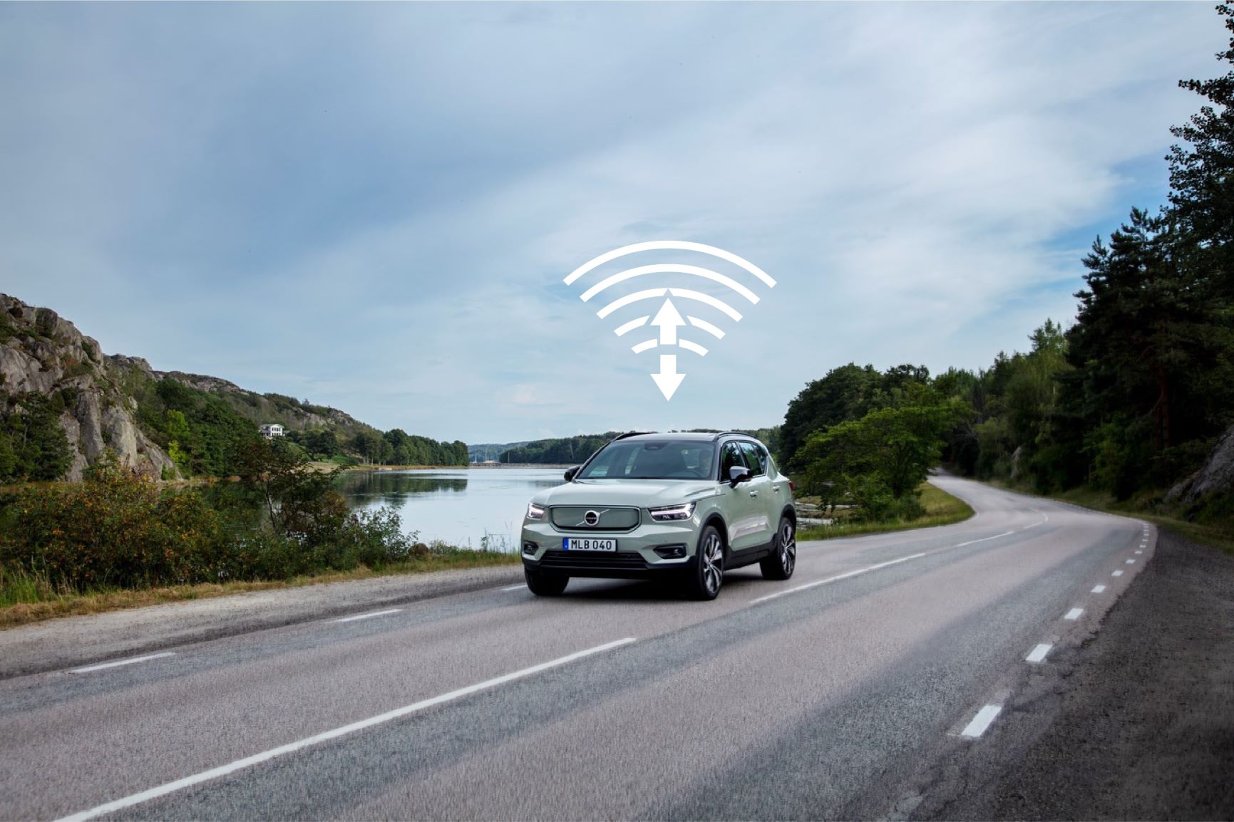 Volvo Cars lança hoje o Innovation Portal 15
