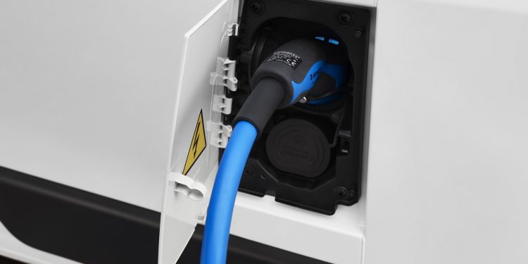 Lançamento no final do trimestre do novo CITROËN Ë-JUMPER 23