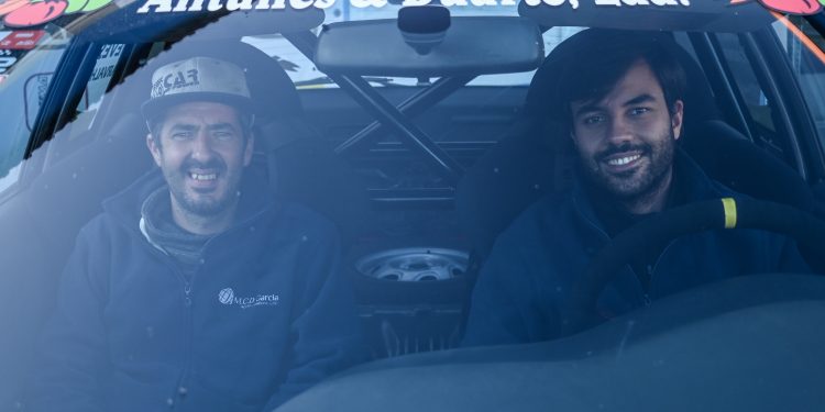 CarZoom no Rali das Camélias com Tiago Neves e Sandro Carvalho! 32