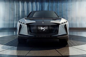 DS Aero Sport Lounge vence "GRAND PRIX" do 'CONCEPT CAR' mais belo de 2021 130