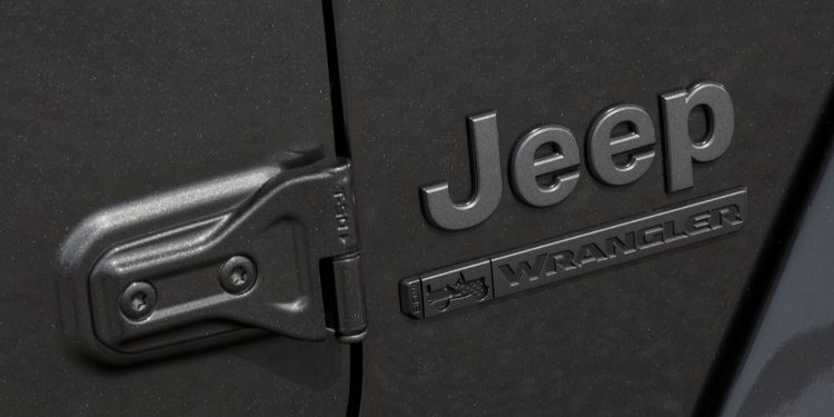 Jeep® comemora 80 anos de história e inovação 25