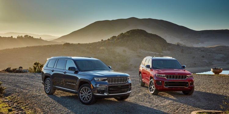Marca Jeep® celebra 80 Anos na construção de um presente e um futuro elétricos 29