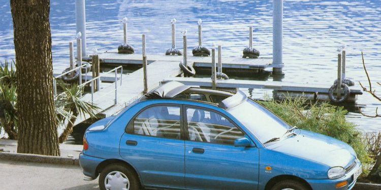 Modelos Mazda elevados ao estatuto de clássicos 13