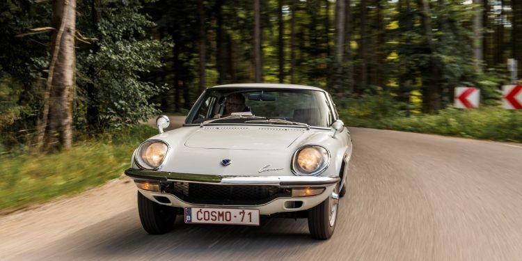 Modelos Mazda elevados ao estatuto de clássicos 15