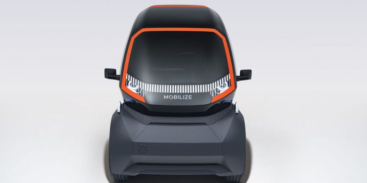 MØBILIZE, a nova marca dedicada aos serviços de mobilidade e de energia 14