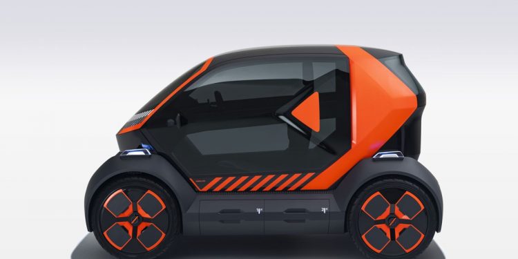 MØBILIZE, a nova marca dedicada aos serviços de mobilidade e de energia 15