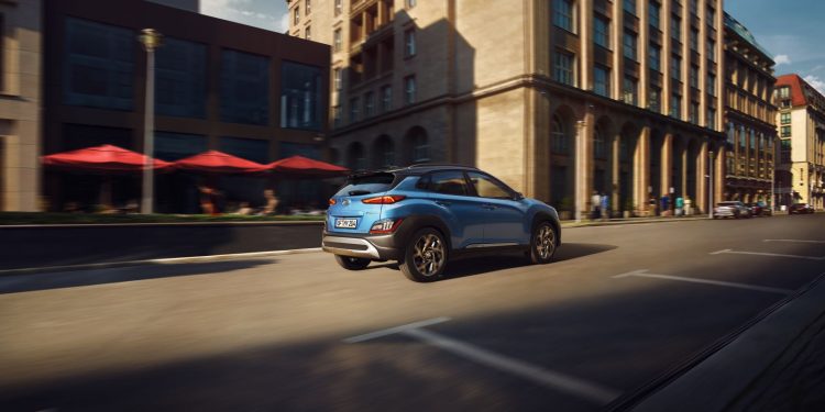 Novo Hyundai KAUAI já disponível em Portugal 14