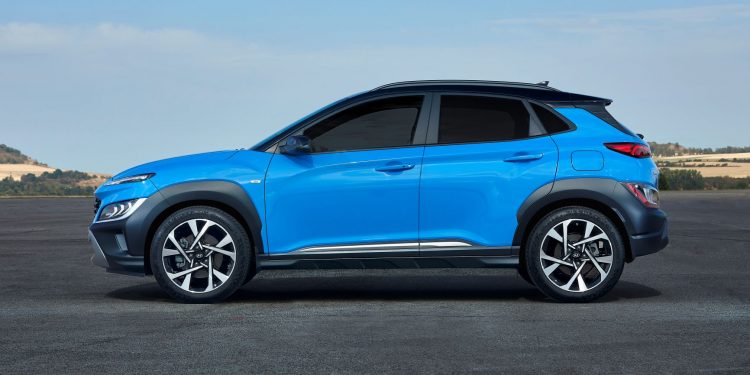 Novo Hyundai KAUAI já disponível em Portugal 19