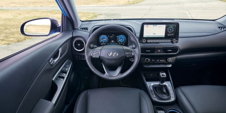 Novo Hyundai KAUAI já disponível em Portugal 15