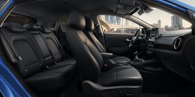 Novo Hyundai KAUAI já disponível em Portugal 16