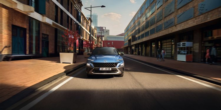 Novo Hyundai KAUAI já disponível em Portugal 17