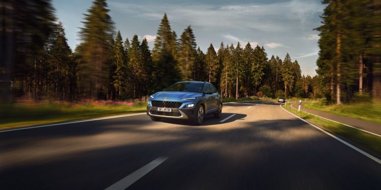 Novo Hyundai KAUAI já disponível em Portugal 18