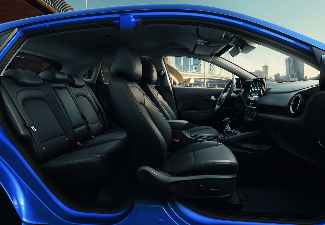 O Novo Hyundai Kauai chegou e nós já conduzimos! 18
