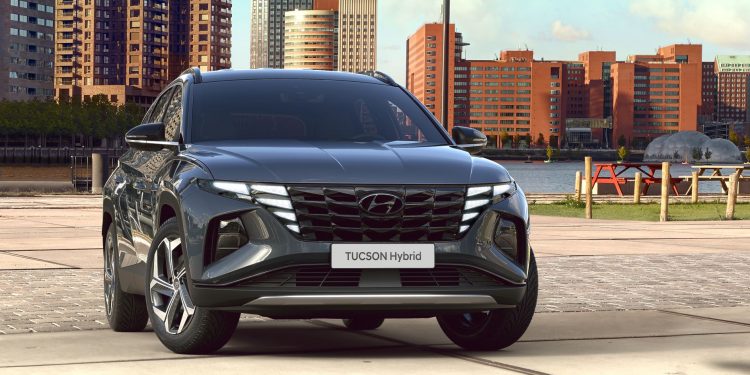 Novo Hyundai Tucson já está disponível em Portugal 19