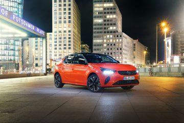 Opel arranca em força em 2021 com campanha “Electric Days” 13