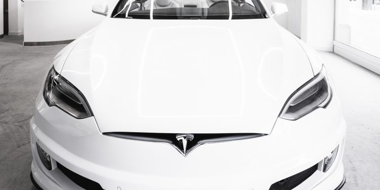 Não há um Tesla Model S Cabrio? A ARES fá-lo personalizado! 21