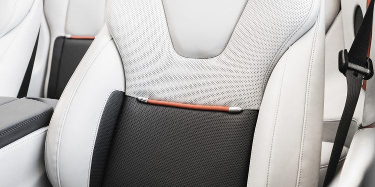 Não há um Tesla Model S Cabrio? A ARES fá-lo personalizado! 26