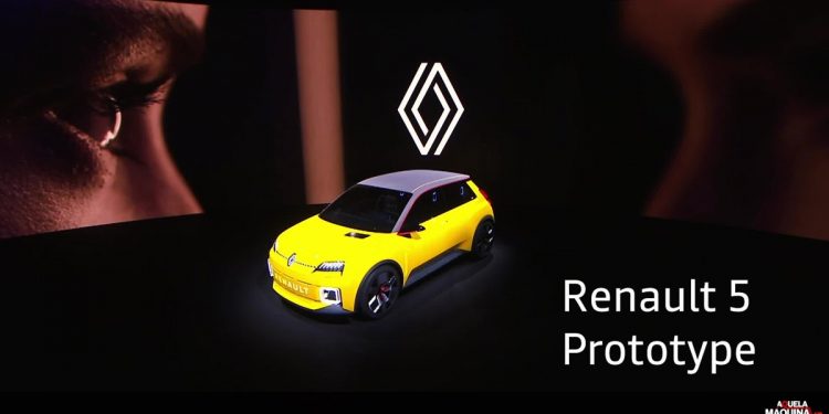 A “Nouvelle Vague” da Renault 16