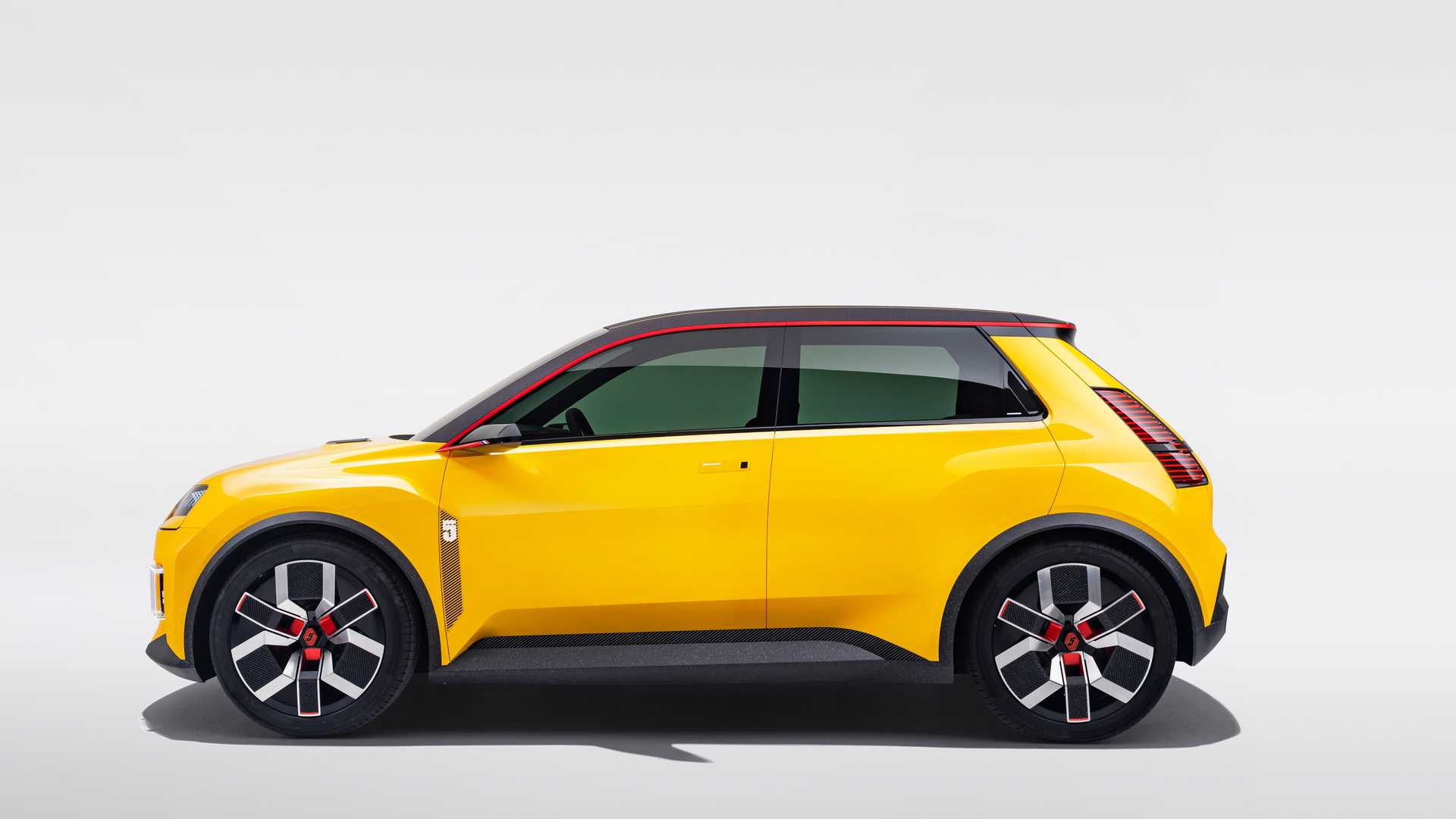 Renault 5 Prototype ganha prémio Concept-Car do Ano 13
