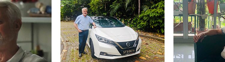 Dos superautomóveis ao "supercarregamento" 13