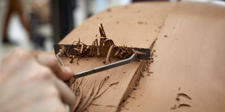 Os artesãos modeladores de argila da Mazda(video) 14