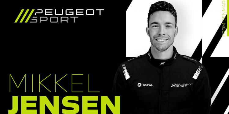 PEUGEOT Sport anuncia a lista dos 7 pilotos que irão defender as suas cores 13 PEUGEOT Sport anuncia a lista dos 7 pilotos que irão defender as suas cores 13