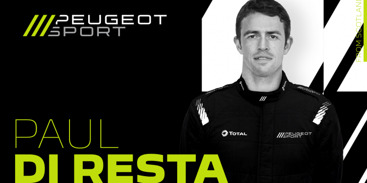 PEUGEOT Sport anuncia a lista dos 7 pilotos que irão defender as suas cores 15 PEUGEOT Sport anuncia a lista dos 7 pilotos que irão defender as suas cores 15