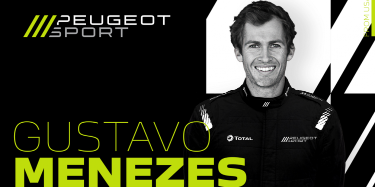 PEUGEOT Sport anuncia a lista dos 7 pilotos que irão defender as suas cores 16 PEUGEOT Sport anuncia a lista dos 7 pilotos que irão defender as suas cores 16