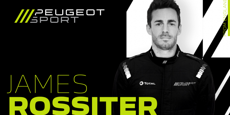 PEUGEOT Sport anuncia a lista dos 7 pilotos que irão defender as suas cores 17 PEUGEOT Sport anuncia a lista dos 7 pilotos que irão defender as suas cores 17