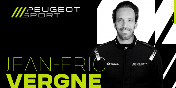 PEUGEOT Sport anuncia a lista dos 7 pilotos que irão defender as suas cores 19 PEUGEOT Sport anuncia a lista dos 7 pilotos que irão defender as suas cores 19