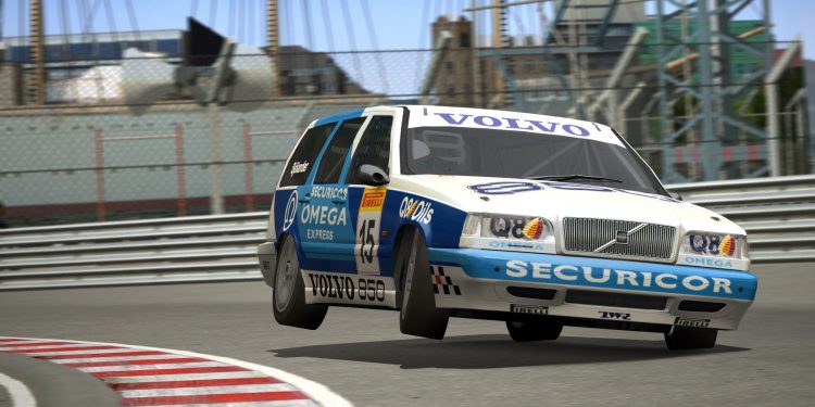 O Volvo 850 celebra este ano o seu 30º aniversário 19 O Volvo 850 celebra este ano o seu 30º aniversário 19