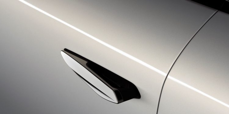 Novo DS 4 destaca-se pelo ‘design’ carismático 17